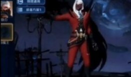 咸鱼之王新皮肤爆料最新,神秘力量觉醒，咸鱼翻身再战江湖！