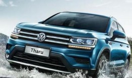 越野车最新爆料视频播放,性能与颜值并存，带你领略极限驾驶魅力