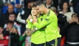 c罗和加纳最新爆料视频,揭秘足球巨星与非洲足球的精彩瞬间