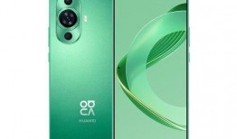 华为Nova 12最新爆料,旗舰性能与时尚设计，全新爆料揭秘！