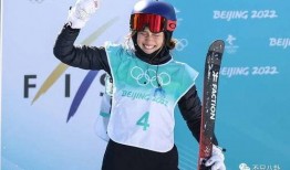 谷爱凌八卦爆料最新,揭秘滑雪女神背后的惊人真相！