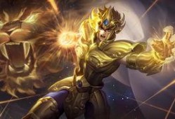 王者荣耀达摩最新爆料,神秘力量觉醒，战神归来！