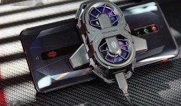 红魔10pro手机爆料最新消息,性能怪兽再升级，全新配置曝光！