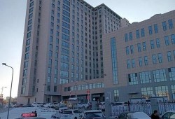 吉林医院最新爆料,揭秘医疗行业背后真相