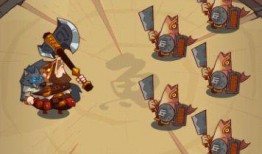 咸鱼之王新皮肤爆料最新,神秘力量觉醒，咸鱼翻身再战江湖！