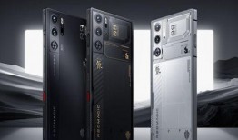 红魔10最新官方爆料,性能怪兽再升级，全新配置引领电竞潮流