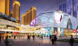 太原吾悦广场爆料视频最新,揭秘神秘项目即将亮相！