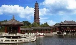 开封龙亭北路最新爆料,繁华再现！