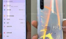 10月手机最新爆料,旗舰新机集结，性能与设计双升级