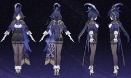 枫丹人物最新爆料视频,揭秘神秘角色背后的故事与秘密