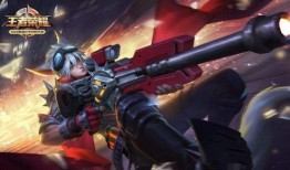 王者百里守约皮肤爆料最新,神秘特工风，暗夜猎手降临王者峡谷