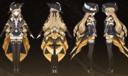 枫丹人物最新爆料视频,揭秘神秘角色背后的故事与秘密