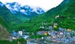 甘孜旅游爆料最新消息,探寻秘境，最新爆料带你领略高原风情